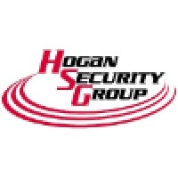 Hogan Security Group logo, Hogan Security Group contact details