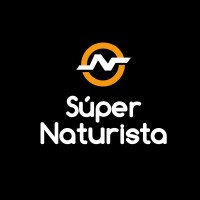 Super Naturista logo, Super Naturista contact details