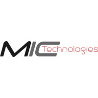 MIC Technologies logo, MIC Technologies contact details