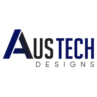 Aus Tech Designs logo, Aus Tech Designs contact details