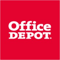 Office Depot Mexico logo, Office Depot Mexico contact details