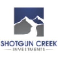 Shotgun Creek Investments logo, Shotgun Creek Investments contact details