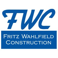 Fritz Wahlfield Construction logo, Fritz Wahlfield Construction contact details