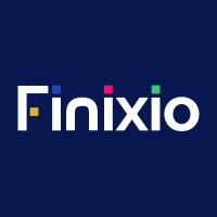 Finixio logo, Finixio contact details