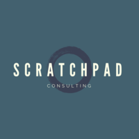 Scratchpad Consulting logo, Scratchpad Consulting contact details