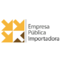 Empresa Pública Importadora logo, Empresa Pública Importadora contact details