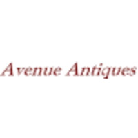 Avenue Antiques, Inc logo, Avenue Antiques, Inc contact details