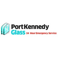 Port Kennedy Glass logo, Port Kennedy Glass contact details