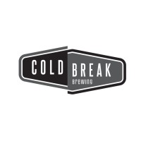 Cold Break Brewing logo, Cold Break Brewing contact details