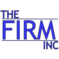 The Firm, Inc logo, The Firm, Inc contact details