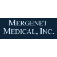 Mergenet Medical, Inc. logo, Mergenet Medical, Inc. contact details