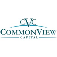 CommonView Capital logo, CommonView Capital contact details