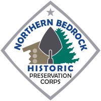 Northern Bedrock Historic Preservation Corps logo, Northern Bedrock Historic Preservation Corps contact details