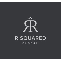 R Squared Global logo, R Squared Global contact details