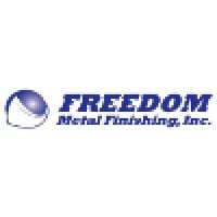 Freedom Metal Finishing, Inc. logo, Freedom Metal Finishing, Inc. contact details