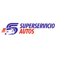 Superservicio Autos logo, Superservicio Autos contact details