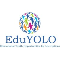 Educational Youth Opportunities for Life Options (EduYOLO) logo, Educational Youth Opportunities for Life Options (EduYOLO) contact details