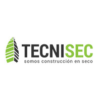 Tecnisec | Construcción en Seco logo, Tecnisec | Construcción en Seco contact details