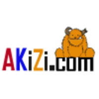 Akizi.com logo, Akizi.com contact details