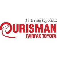 Ourisman Fairfax Toyota logo, Ourisman Fairfax Toyota contact details