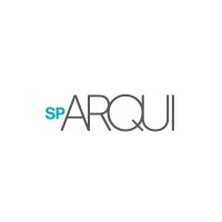 SP Arqui logo, SP Arqui contact details