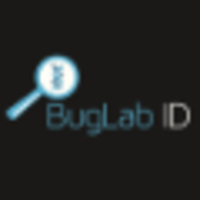 BugLab ID logo, BugLab ID contact details