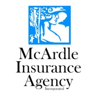 McArdle Insurance Agency logo, McArdle Insurance Agency contact details