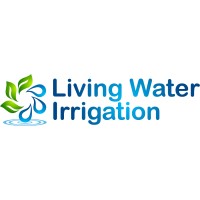 Living Water Irrigation OK logo, Living Water Irrigation OK contact details