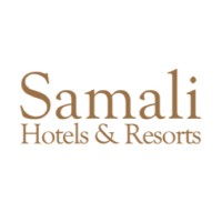 Samali Hotels & Resorts logo, Samali Hotels & Resorts contact details