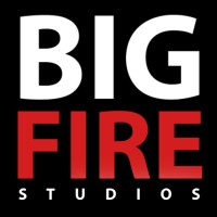 Big Fire Studios logo, Big Fire Studios contact details