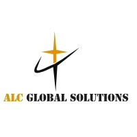 ALC GLOBAL SOLUTIONS logo, ALC GLOBAL SOLUTIONS contact details