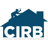 CIRB Report logo, CIRB Report contact details