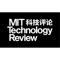 MIT Technology Review China logo, MIT Technology Review China contact details