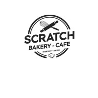 Scratch Bakery Cafe logo, Scratch Bakery Cafe contact details