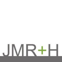 JMR+H Architecture, PC logo, JMR+H Architecture, PC contact details