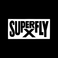 SuperflyX logo, SuperflyX contact details