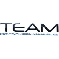 TEAM PRECISION PIPE ASSEMBLIES LIMITED logo, TEAM PRECISION PIPE ASSEMBLIES LIMITED contact details