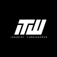 Industry Threadworks logo, Industry Threadworks contact details