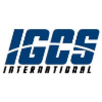 IGCS International logo, IGCS International contact details