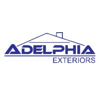 Adelphia Exteriors logo, Adelphia Exteriors contact details