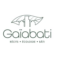 Gaïabati logo, Gaïabati contact details