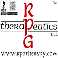 RPG Therapeutics LLC logo, RPG Therapeutics LLC contact details