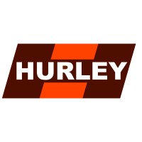 F P Hurley & Sons Ltd logo, F P Hurley & Sons Ltd contact details