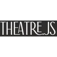 Theatre.js logo, Theatre.js contact details