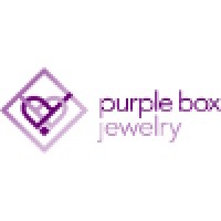 Purple Box Jewelry logo, Purple Box Jewelry contact details