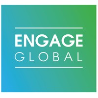 Engage Global logo, Engage Global contact details