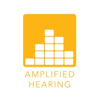 Amplified logo, Amplified contact details