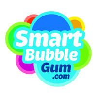 Smart Bubblegum logo, Smart Bubblegum contact details