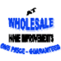 At Wholesale Home- Improvements, Inc logo, At Wholesale Home- Improvements, Inc contact details