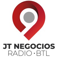 JT Negocios logo, JT Negocios contact details